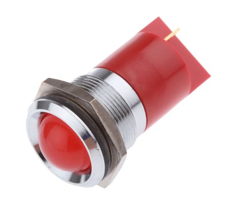 RS PRO 203672