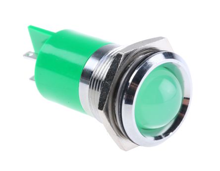 RS PRO 203688