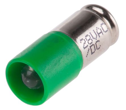 RS PRO 203789