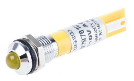 RS PRO  203802