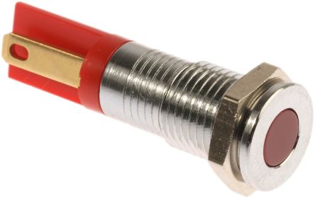 RS PRO 203818
