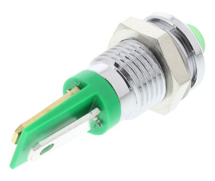 RS PRO 203830