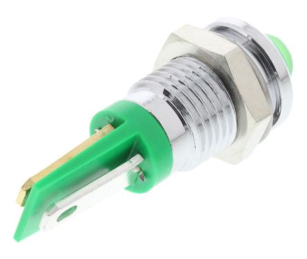 RS PRO 203830