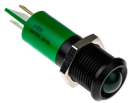 RS PRO 203852
