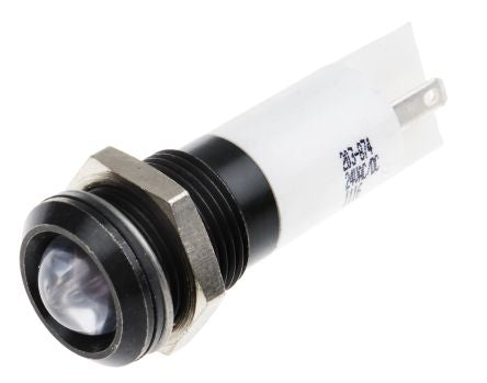RS PRO 203874