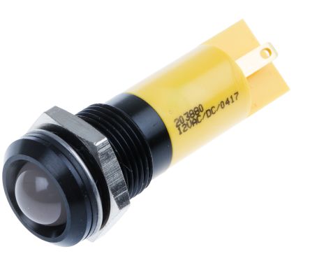 RS PRO 203880