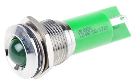 RS PRO 203925