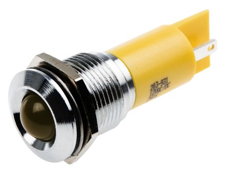 RS PRO 203931