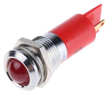RS PRO 203981