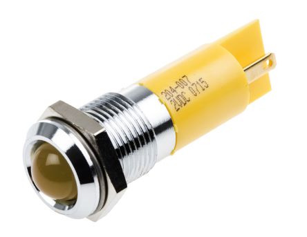 RS PRO  204007