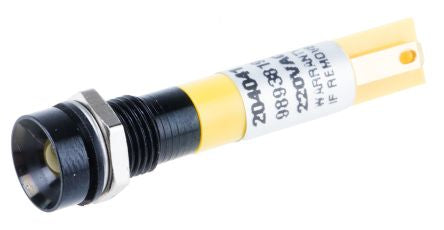 RS PRO 204041