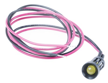 RS PRO 204057