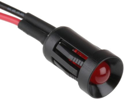 RS PRO 204085