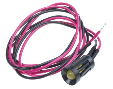 RS PRO 204108