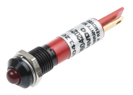 RS PRO 204120