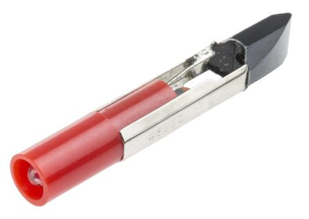 RS PRO 204192