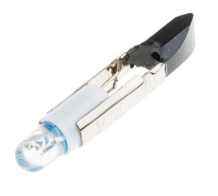 RS PRO 204237