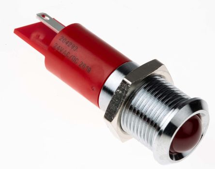 RS PRO 204293