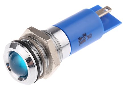 RS PRO 204394
