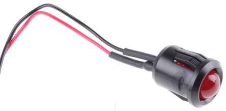 RS PRO 204417