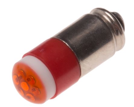 RS PRO 204675
