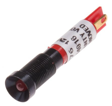 RS PRO  204776