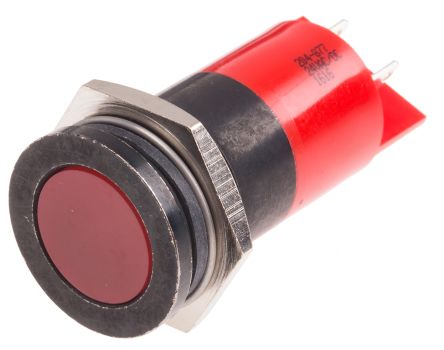 RS PRO 204877