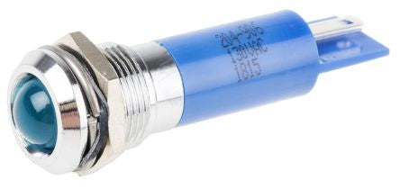 RS PRO 204906