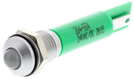 RS PRO 204934