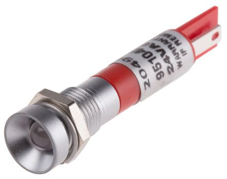 RS PRO 204940