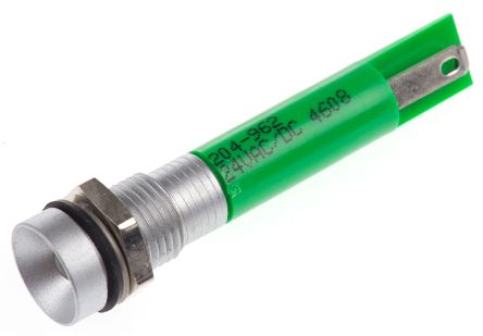 RS PRO 204962