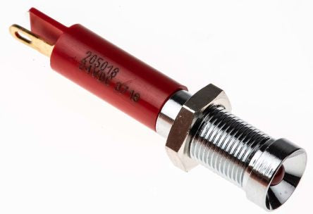 RS PRO 205016