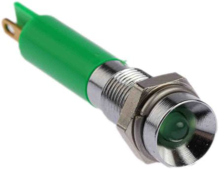 RS PRO 205022