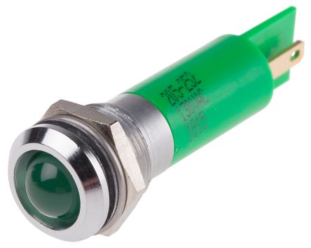RS PRO 205252