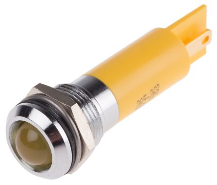 RS PRO 205268