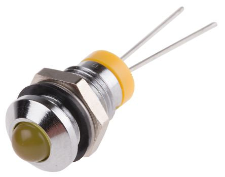 RS PRO 205325