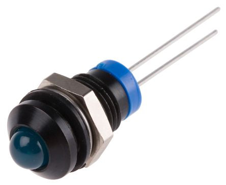 RS PRO 205353