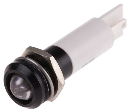 RS PRO 205369