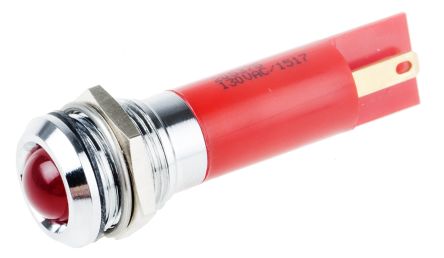 RS PRO 205375