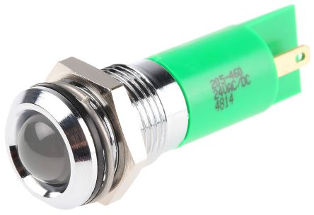 RS PRO  205460