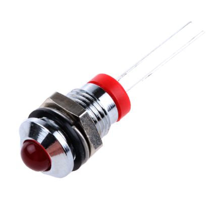 RS PRO 205549