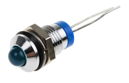 RS PRO 205561