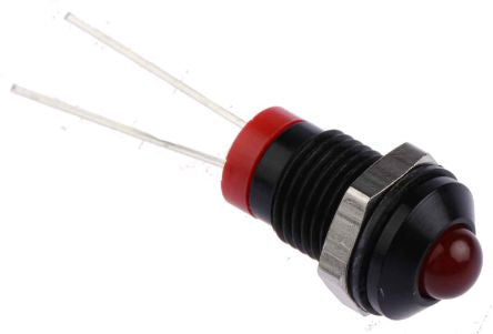 RS PRO 205577