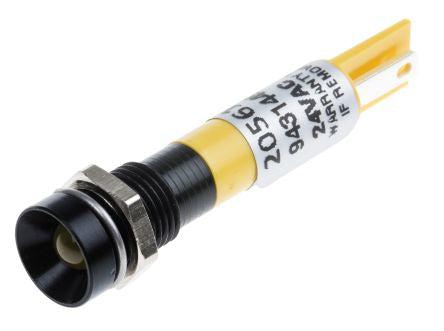 RS PRO 205612