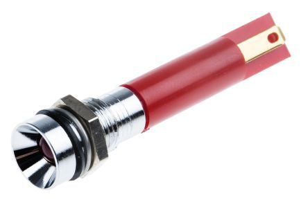 RS PRO 205628
