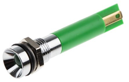 RS PRO 205634