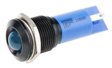 RS PRO 205662