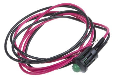RS PRO 205690