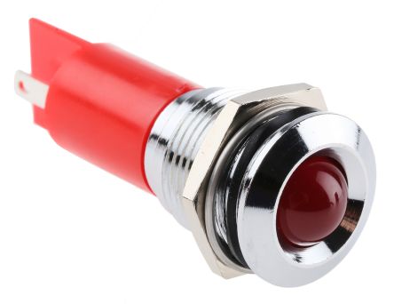 RS PRO 205707