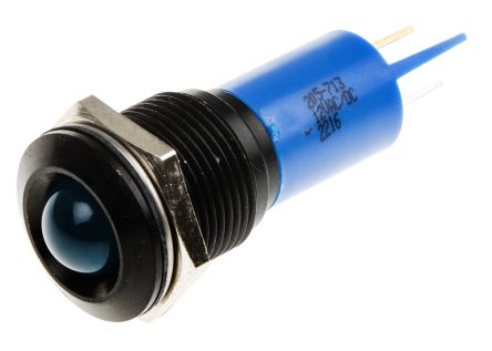 RS PRO 205713